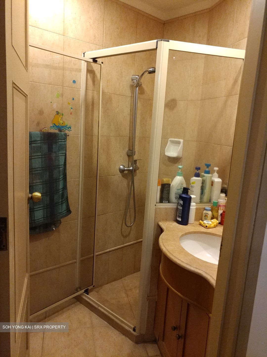 Heritage View (D5), Condominium #324388751